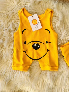 Jardinero Winnie en internet