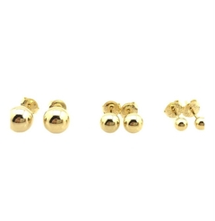 TRIO BOLINHA - comprar online