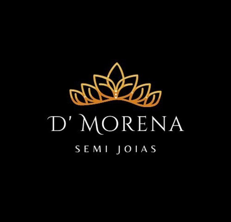 D’ Morena Semi Joias