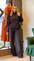 CALÇA PANTALONA ELISE - RAFA BOUTIQUE