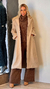 CASACO LONGO - comprar online