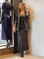 Blazer couro - RAFA BOUTIQUE