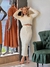 Conjunto tricot na internet