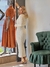 Conjunto tricot - comprar online