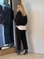 CONJUNTO TRICOT MOUSSE - loja online