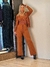 CONJUNTO TRICOT 3 PEÇAS - RAFA BOUTIQUE