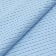 Imagem do Vestido em malha canelada OMBRO SÓ com RECORTE LATERAL mini tubinho curtinho sexy para o dia a dia
