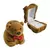 Mini caixinha urso - comprar online