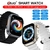 Smartwatch Homens 2023 Video Call Relógios de Pulso para Mulheres GPS Tracker F - Zilion Store