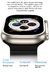 Imagem do Smartwatch Homens 2023 Video Call Relógios de Pulso para Mulheres GPS Tracker F