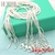 Doteffil 925 prata esterlina 10 pcs/lot 16/18/20/22/24/26/28/30 Polegada 1.2mm c - loja online
