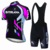 Conjunto Camisa e Bretelle de Ciclismo Strava - Universo Bike