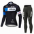 Conjunto Camisa e Calça de Ciclismo Térmica Strava - loja online