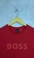 Camisa Boss na internet