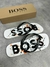 Chinelo Hugo Boss - comprar online