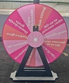 RULETA 40X 38CM