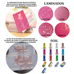 TARJETAS DE FIDELIDAD MOD7 - comprar en línea