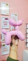PERRITO GLOBO