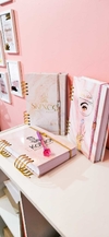 LIBRETA LASHISTA