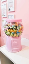 CHICLERA PERSONALIZADA