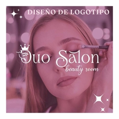 DISEÑO DE LOGOTIPO