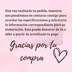 LIBRETA MANICURISTA - comprar en línea