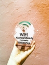 LETRERO WIFI