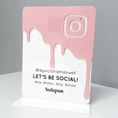 SOCIAL BOARD DRIPPING en internet