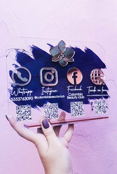SOCIAL BOARD PREMIUM