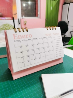 CALENDARIO DE ESCRITORIO 2024 - comprar en línea