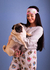 PIJAMA CAMILA - comprar online