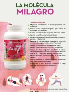 Argy7 en internet