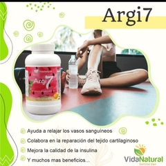 Argy7 - comprar online