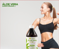 Aloe Vera + Vitamina C
