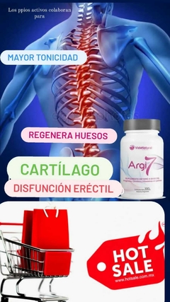Argy7 - tienda online