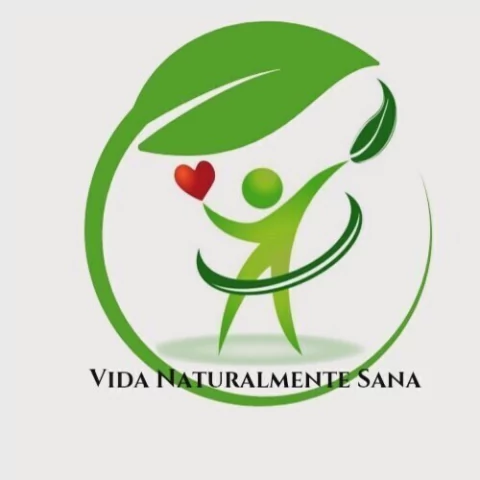 Vida Naturalmente Sana