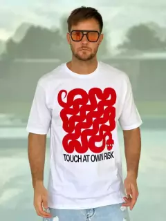 REMERA TOUCH