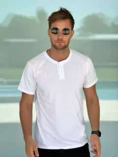 REMERA POLAR