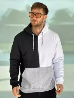 BUZO PANDA - comprar online