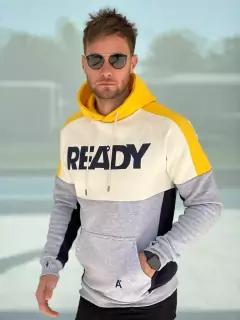 Buzo Ready