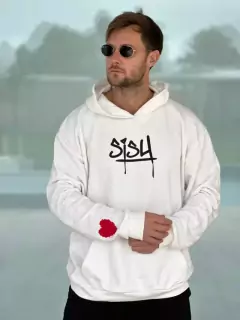 Buzo Sisa