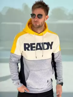 Buzo Ready en internet
