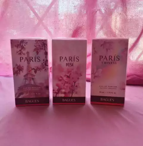 BOX PARIS