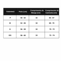 Camiseta Básica Samba é Reza Preta - loja online