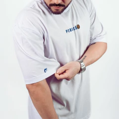 Camiseta Oversized Péricles - comprar online