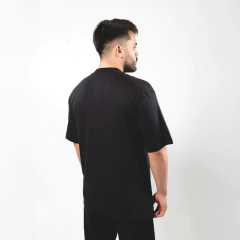 Imagem do Camiseta Oversized Apenas Sambe