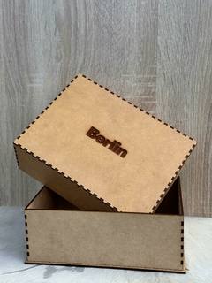 Banner de la categoría Cajas y Figuras Personalizadas