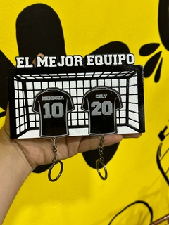 Banner de la categoría Detalles personalizados