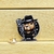Pin Capibara Cantante - comprar online