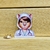 Pin Capibara Doctora 3 - comprar online